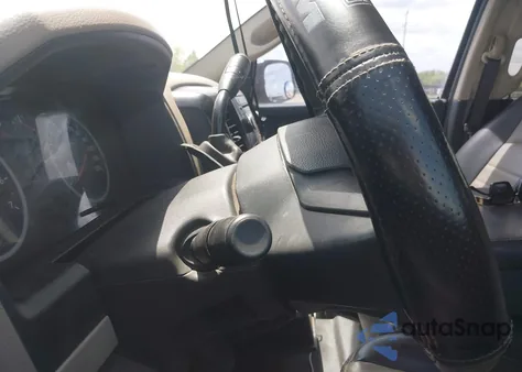 2009 Dodge Ram 1500 St from USA, damaged, VIN 1D3HB18K09S776923